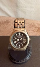 Orologio analogico CITIZEN