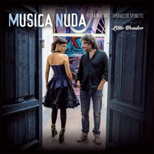 Musica Nuda - Little Wonder