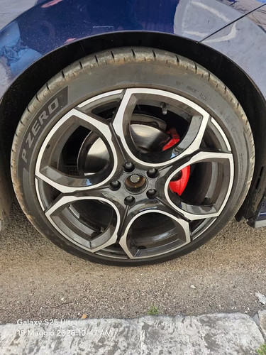 Gomme cerchi golf da - e,
