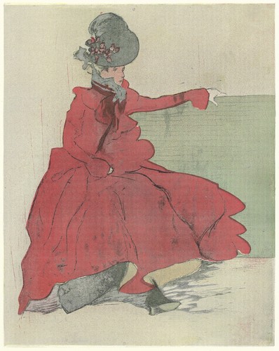 Lithographie jacques villon - lithographie,