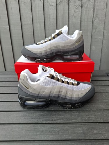 Scarpe ginnastica nike air - da,