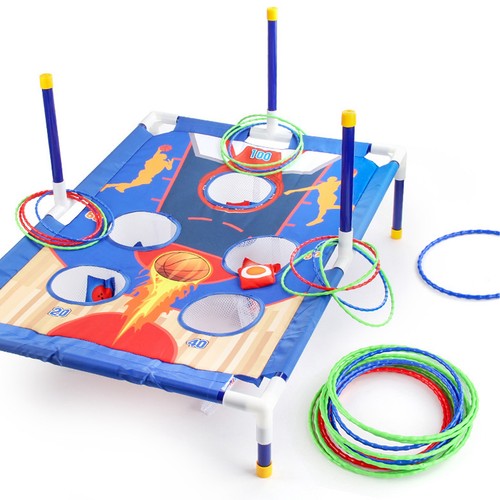 Cornhole board set - cornhole, bag
