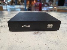 LDG Electronics AT-7000 Sintonizzatore antenna automatico radioamatore con cavo IC-100