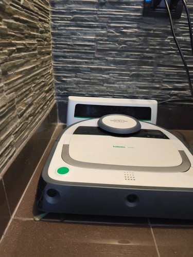 Folletto vorwerk vr200 - folletto,
