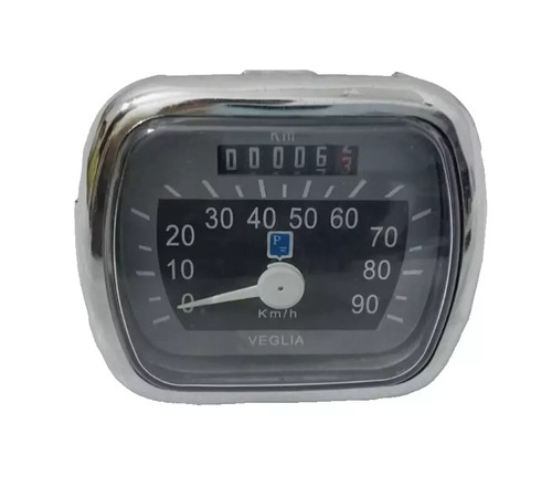 Vespa acma tachimetro - vm/vn/vl/acma,