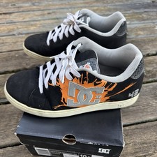 DC Shoes Ken Block 43
