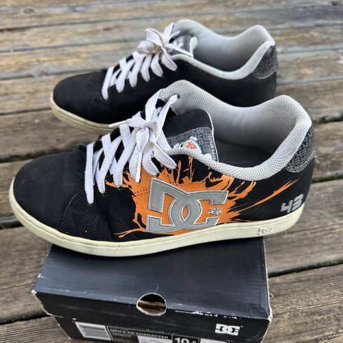Shoes ken block 43 - dc,