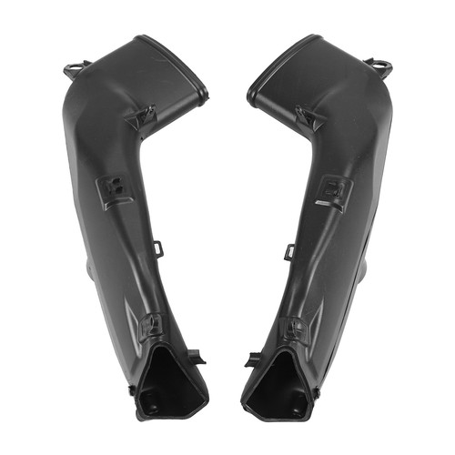 Motorcycle abs ram air intake - ram,