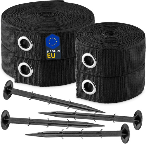 Kit rete pallavolo - kit, da