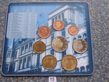 Lussemburgo centesimo 2 - centesimo,