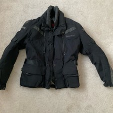 Giacca moto uomo Dainese Carve
