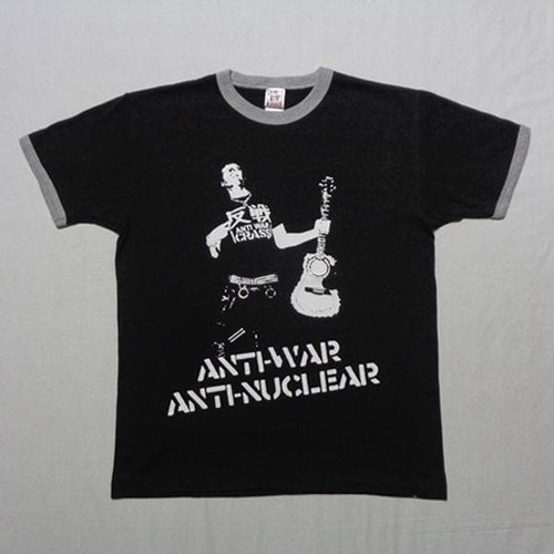 Shirt anti guerra - t-shirt, anti-guerra