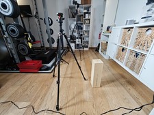 Tre Piedi Foto Video K&F