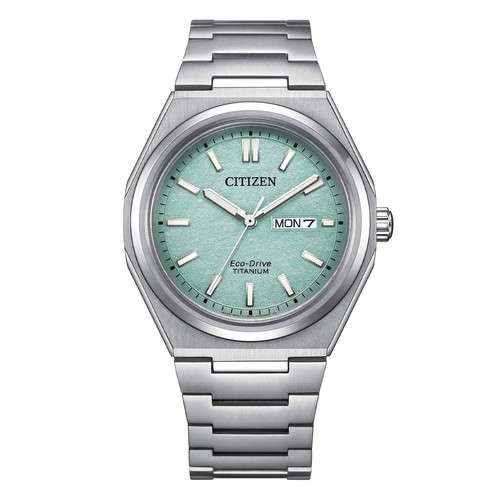 Citizen uomo super titanio - super,