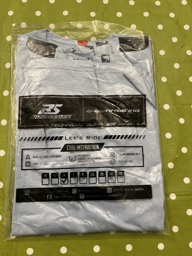 Shirt ufficiale gresini - t-shirt,