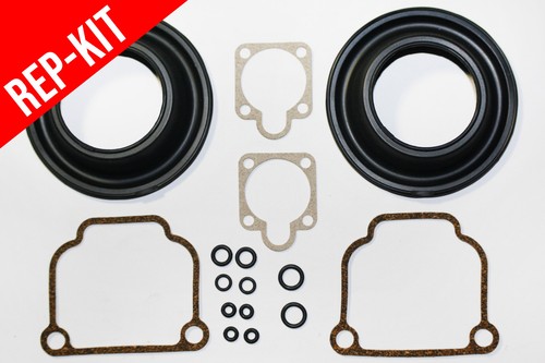 Kit guarnizioni carburatore