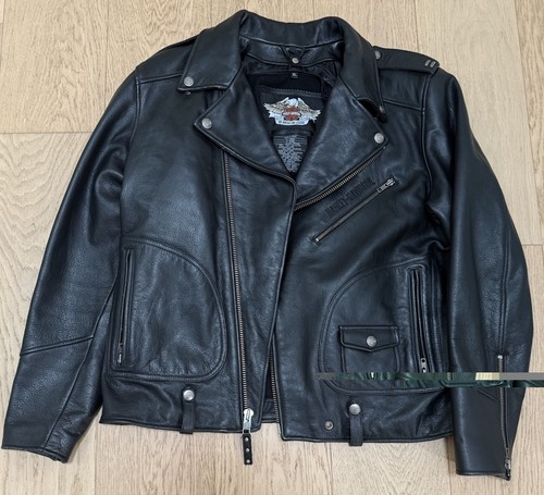 Giacca moto harley davidson - moto,