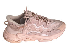 Adidas Originals Ozweego Scarpe da Ginnastica Donna Rosa UK 5 EU 38 Vapour Sneakers