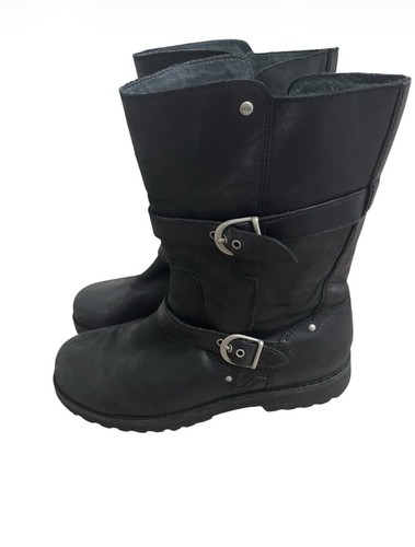 Ugg gillespie stivali donna - gillespie,