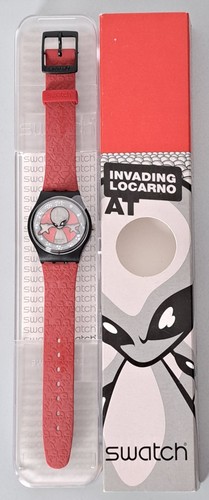Swatch gb255 locarno - gb255, gb255-1