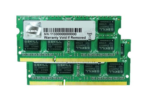 8gb skill ddr3 1066 mhz - 8gb,