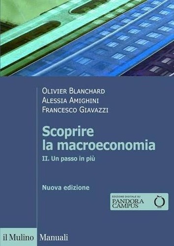 Scoprire macroeconomia - scoprire, la