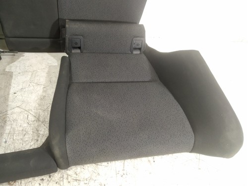 6970730 sedili posteriori bmw - sedili,