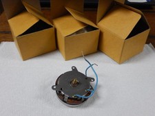 Motore orologio elettrico