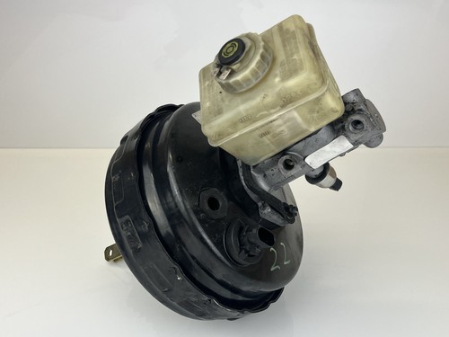 Cilindro master servo freno - master,