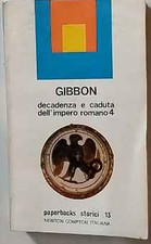 Decadenza e caduta dell'Impero