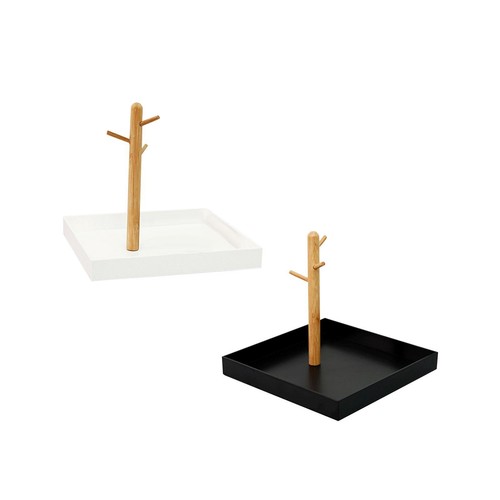 Ganci portaoggetti organizer - ganci,