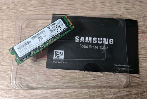 Samsung 850 evo - samsung, ssd