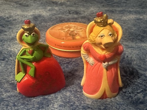 1981 hallmark merry miniatures - 1981,