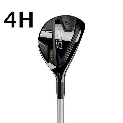 Taylormade donna qi10 max - donna,