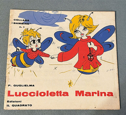 Collana bambine 1 - collana, n.1