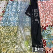 SEAC Aeratore Vortex Dry