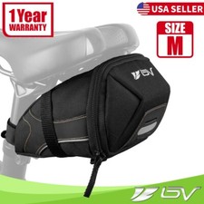 BV Borsa Sella Bici Posteriore