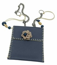 Tracolla da donna in vera