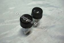 FIAT 500 CINQUECENTO SPORTING FRECCE FANALINI LATERALI FUME' INDICATOR LENS