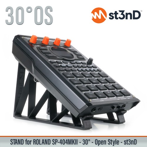 Supporto per roland 404mkii - per,