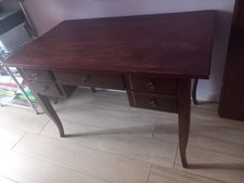 Scrivania arte povera