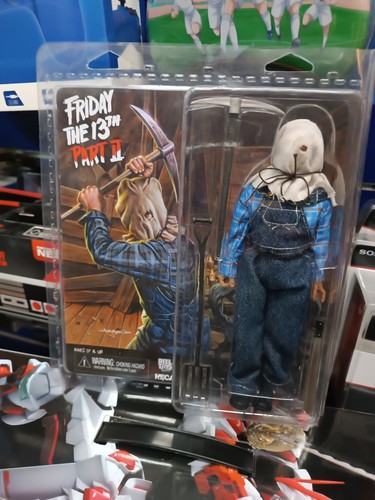 Jason vorhees friday - jason, 13th