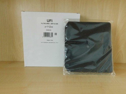 Filtro aria ufi cagiva - filtro,