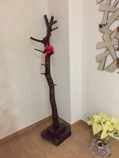 APPENDIABITI DESIGN In Legno