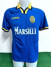 Hellas verona match worn - hellas,
