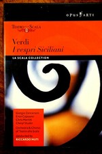 Verdi - I Vespri Siciliani