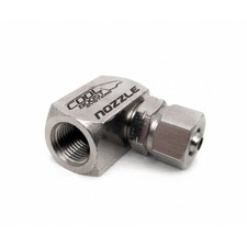 SUPPORTO UGELLO INIETTORE