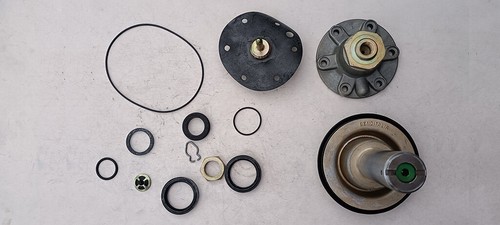Kit riparazione servofrizione - riparazione,