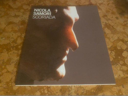 Nicola samori scoriada - nicola,