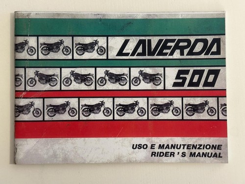 Libretto uso manutenzione - uso,